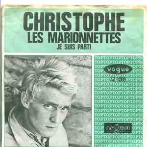 Christophe - Les Marionnettes