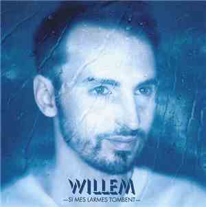 Christophe Willem - Si Mes Larmes Tombent