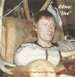 Clive Palmer - Clive Live