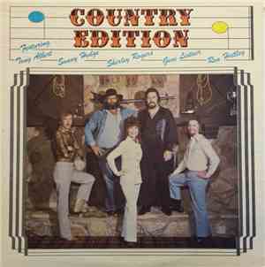 Country Edition  - Country Edition