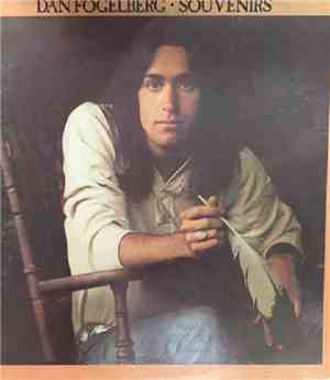 Dan Fogelberg - Souvenirs