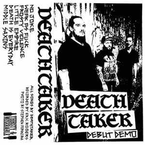 Deathtaker - Debut Demo