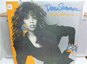 Donna Summer - All Systems Go / Todos Los Sistemas Funcionan