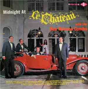 Duo Moreno Combo - Midnight At Le Chateau