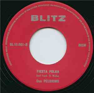 Duo Pelgrims - Venezia (Carnaval De Venise)