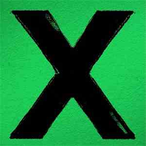 Ed Sheeran - X