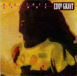 Eddy Grant - Electric Avenue