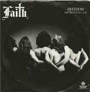 Faith  - Freedom