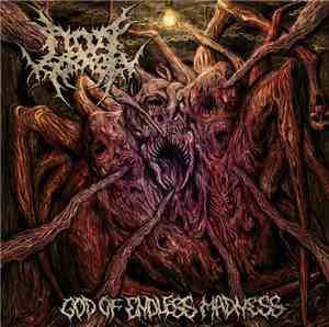 Fatal Error  - God Of Endless Madness