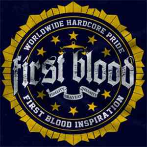 First Blood - First Blood Inspiration