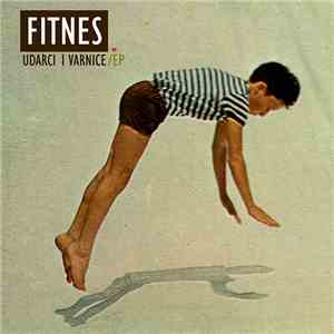 Fitnes - Udarci I Varnice EP