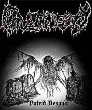 Foul Entity - Putrid Despair