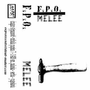 F.P.O. / Melee  - F.P.O. / Melee