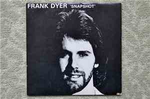 Frank Dyer - Snapshot