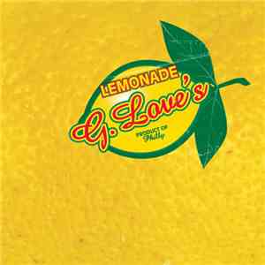 G. Love - Lemonade