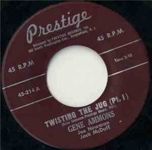 Gene Ammons - Twisting The Jug