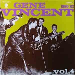 Gene Vincent - Gene Vincent Story Vol. 4