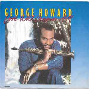 George Howard - Love Will Conquer All / Let's Pretend