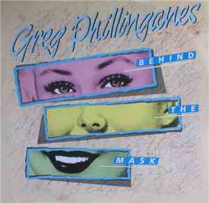Greg Phillinganes - Behind The Mask