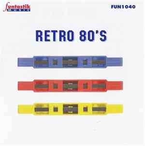 Grossart / Burns / Williams - Retro 80's