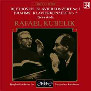 Géza Anda, Rafael Kubelik, Symphonie-Orchester Des Bayerischen Rundfunks -  ...