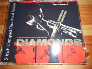 Herb Alpert - Diamonds