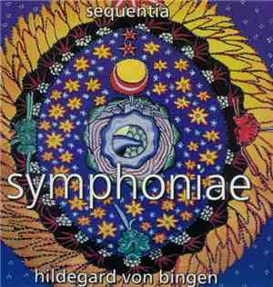 Hildegard Von Bingen / Sequentia - Symphoniae, Geistliche Gesänge / Spiritual Songs