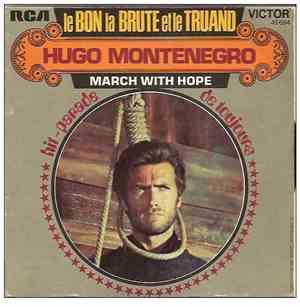 Hugo Montenegro - Le Bon, La Brute Et Le Truand