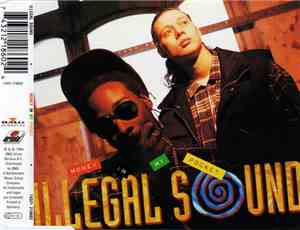 Illegal Sound - Money In My Pocket