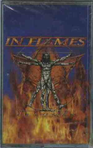 In Flames - Clayman
