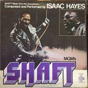 Isaac Hayes - Shaft