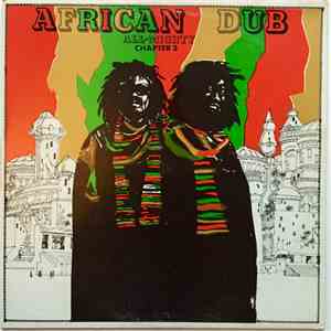 Joe Gibbs & The Professionals - African Dub All-Mighty - Chapter 3