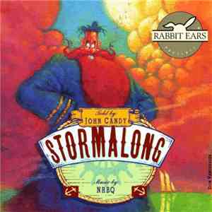 John Candy and NRBQ - Stormalong