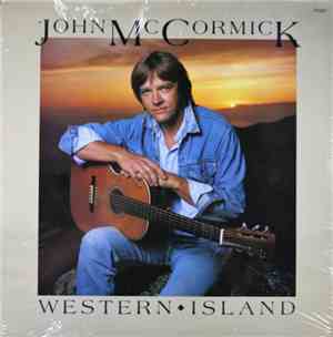 John McCormick  - Western ◆ Island