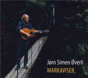 Jørn Simen Øverli - Markaviser