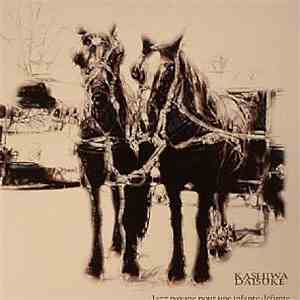 Kashiwa Daisuke / Koby Israelite - Jazz Pavane Pour Une Infante Defunte / S ...