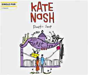 Kate Nash - Pumpkin Soup