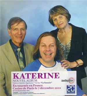 Katerine - Philippe Katerine