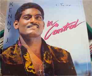 Kenny J - In Control