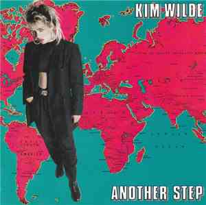 Kim Wilde - Another Step
