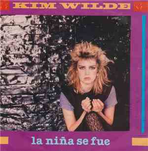Kim Wilde - La Niña Se Fue