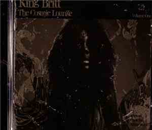 King Britt - The Cosmic Lounge Volume One