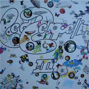 Led Zeppelin - Led Zeppelin III