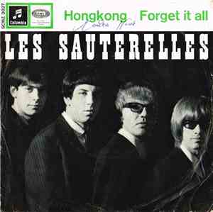 Les Sauterelles - Hongkong