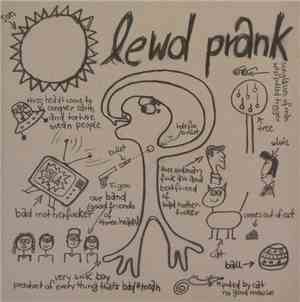 Lewd Prank - Lewd Prank