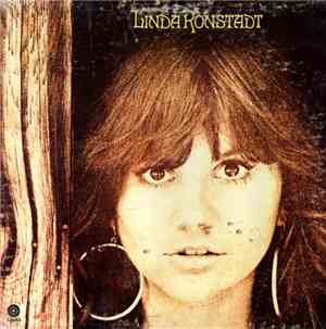 Linda Ronstadt - Linda Ronstadt