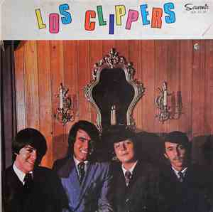 Los Clippers  - Los Clippers