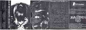 Luciferion - Demo 1994