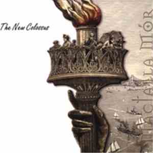 MacTalla Mor - The New Colossus