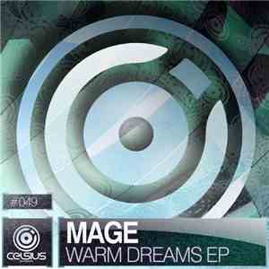 Mage - Warm Dreams EP